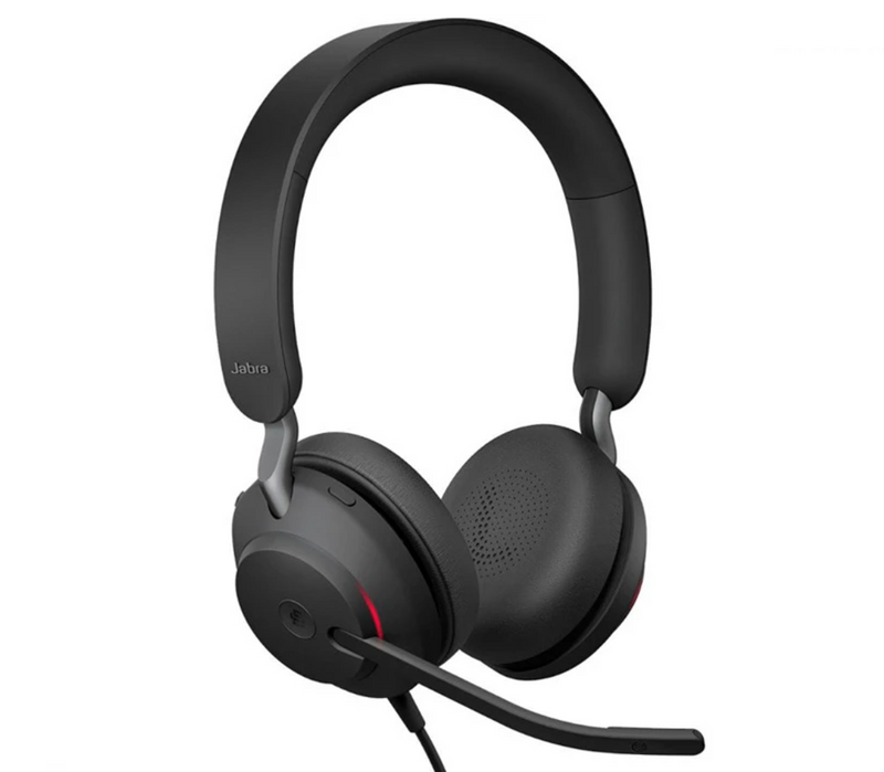 The Ultimate Jabra Evolve2 40 Review Headsets