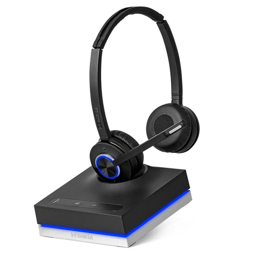 LH575 Leitner Wireless office headset 