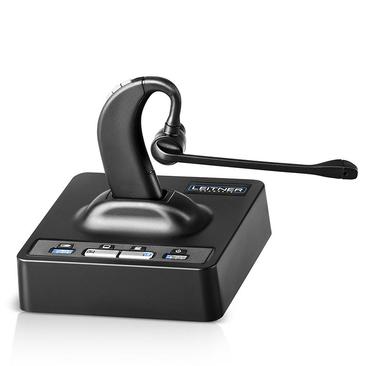 OfficeAlly LH280 On-the-Ear Wireless Headset