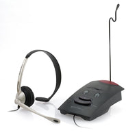 The S11 Headset System