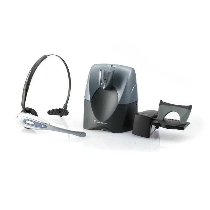 Plantronics CS55 Professional Bundle includes all the above