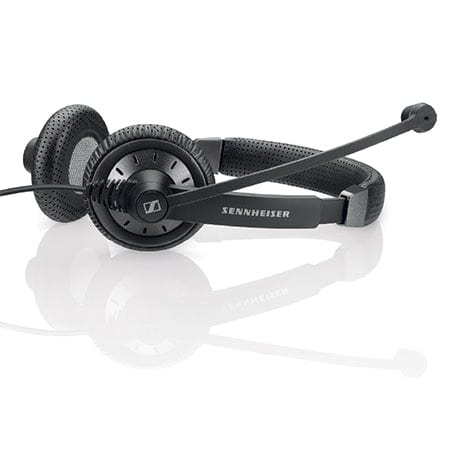 Microsoft Lync users love wearing this comfy headset all day!